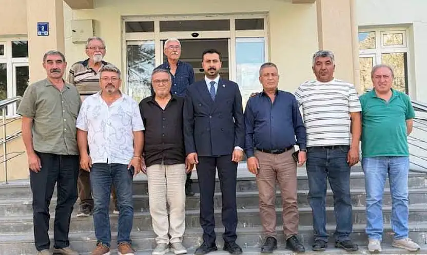 CHP'de butlan kararına tepki gösteren Belediye Başkanı karar mı değişti?
