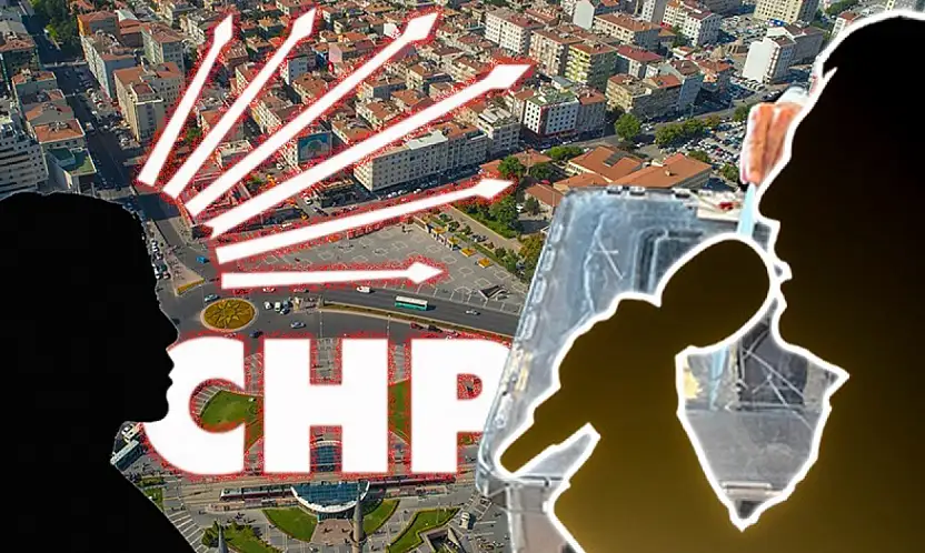 CHP'de Özgür Özel'in anahtar listesindeki Kayserili kim?