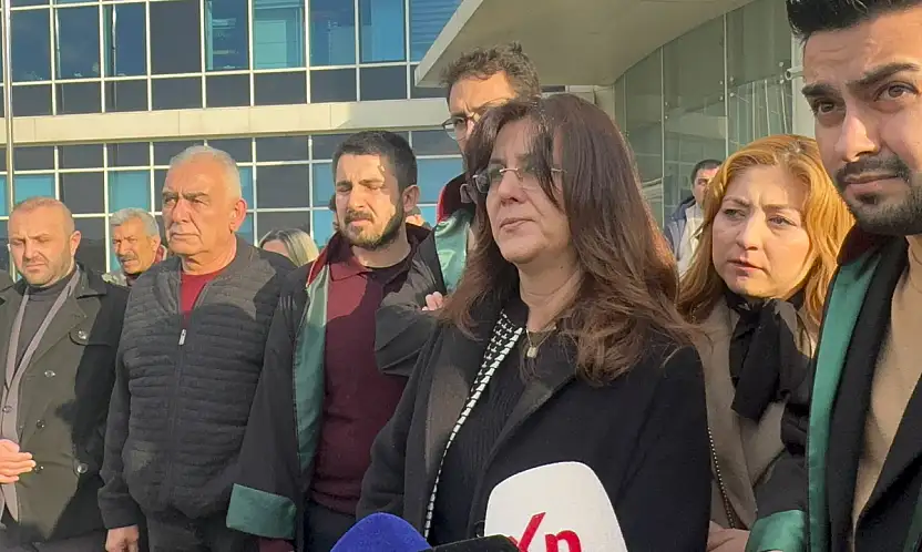 CHP'den Kayseri'deki belediye şirketleri ile ilgili suç duyurusu!