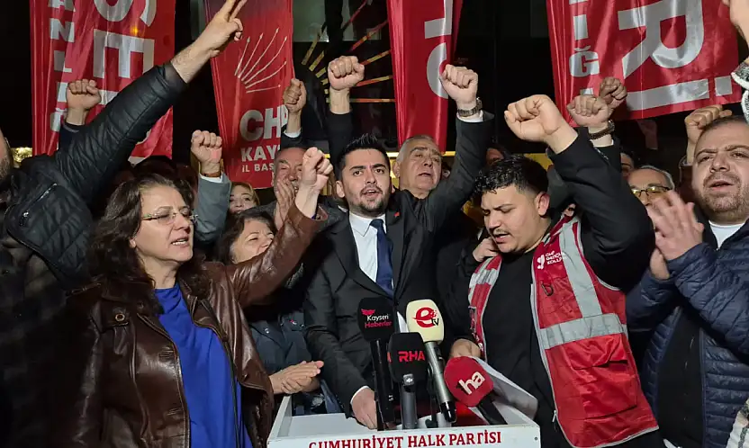 CHP'den Mutlak Butlan tepkisi: Biz bu filmi gördük!