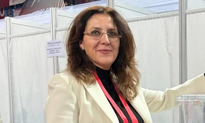 CHP İl Başkanı Özer'den iddialara sert tepki: İspat etmeyen müfteridir!