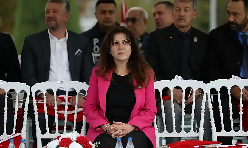 CHP İl Başkanı Özer: Yetmedi mi?