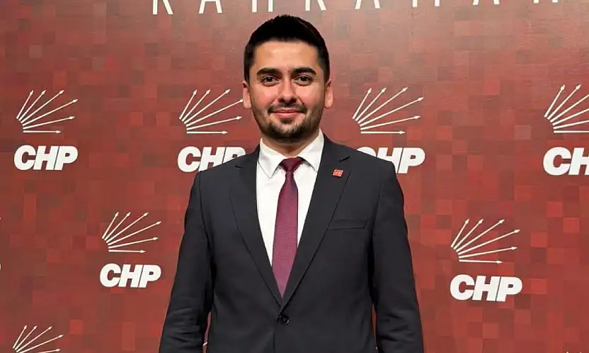 CHP Kayseri İl Başkanı seçilen Gözbaşı kimdir?