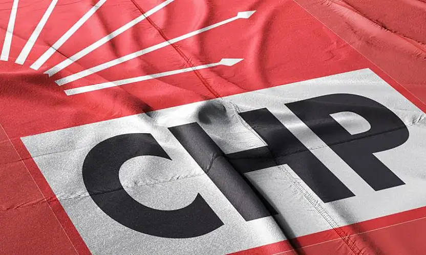 CHP Kayseri'de istifa depremi devam ediyor: Bir isim daha ayrıldı!