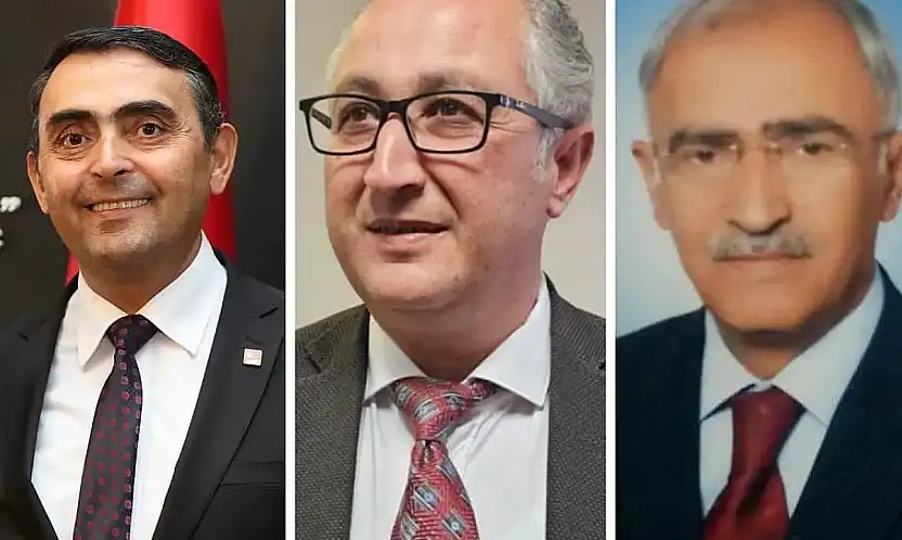 CHP Kayseri'de kriz büyüyor: Çağrı heyetleri de istifa etti