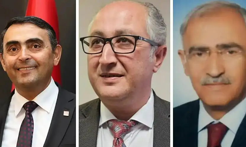 CHP Kayseri'de kriz büyüyor: Çağrı heyetleri de istifa etti