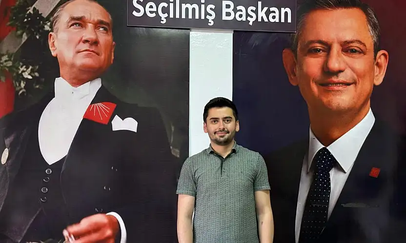 CHP Kayseri'de Özgür Özel taraftarlarının yeni adresi belli oldu!