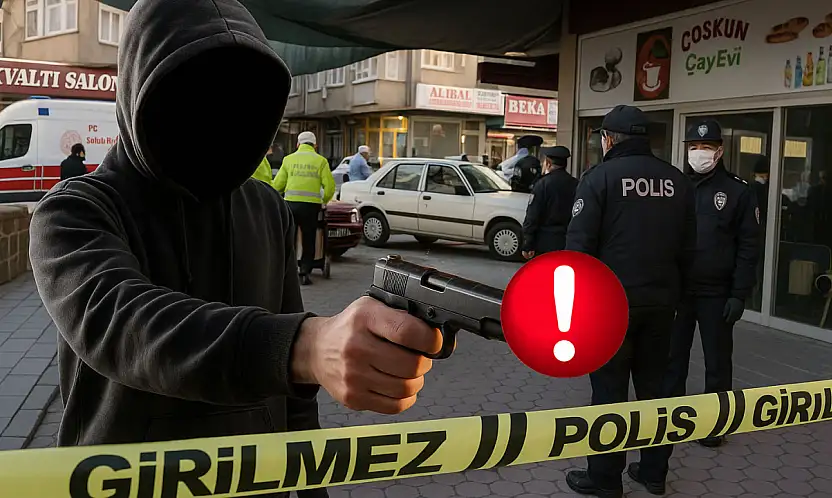 CHP Kayseri İl Başkanı Özer, cinayetlere dikkat çekti! 26 günde 14 kişi öldürüldü