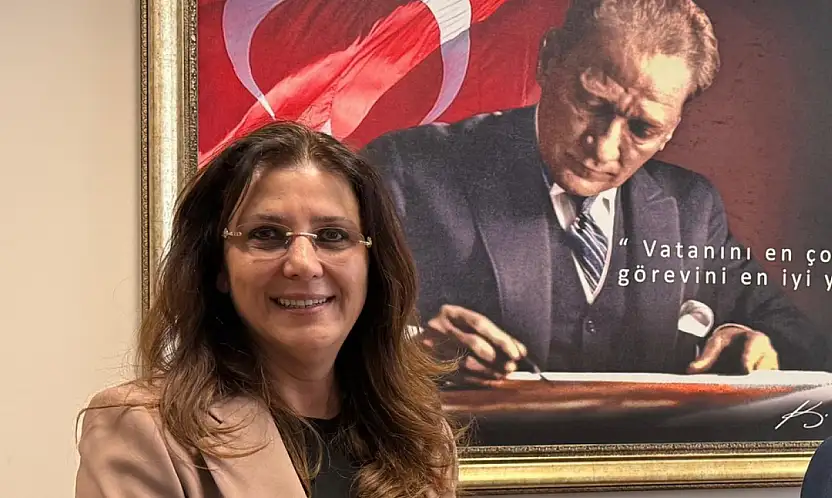 CHP Kayseri İl Başkanından dikkat çeken yeni yıl mesajı! Bakın ne istedi?