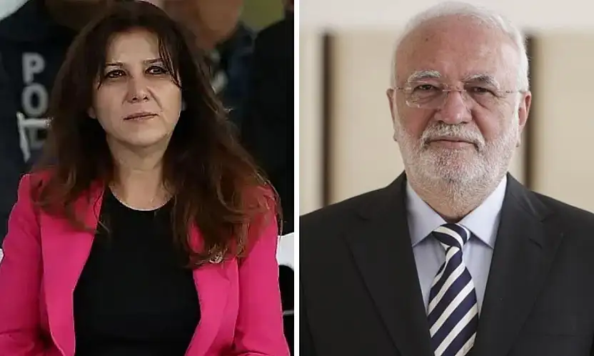 CHP Kayseri İl Başkanından Elitaş'a yanıt: Milletin gözünden düştün, az kaldı yakasından da düşeceksin