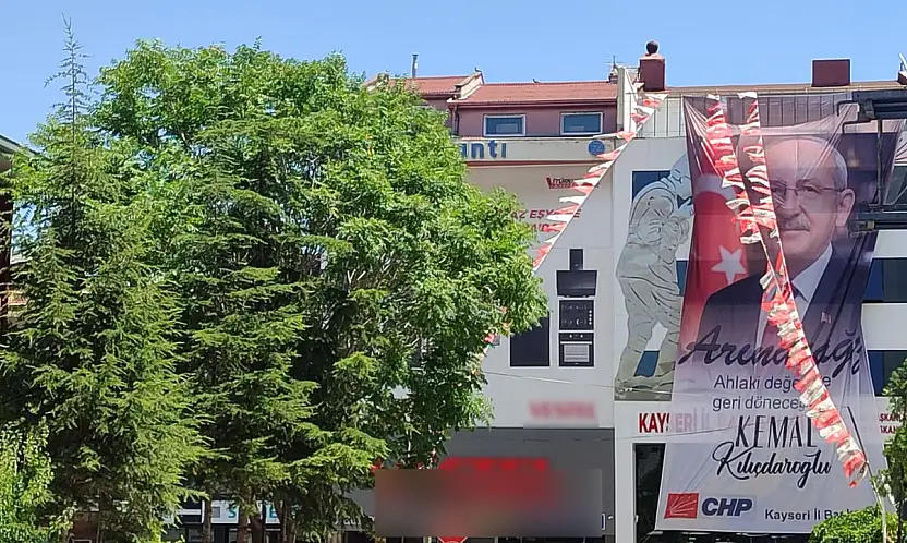 CHP Kayseri'ye eğitim vermek için Kılıçdaroğlu ekibinden bakın kim geliyor?