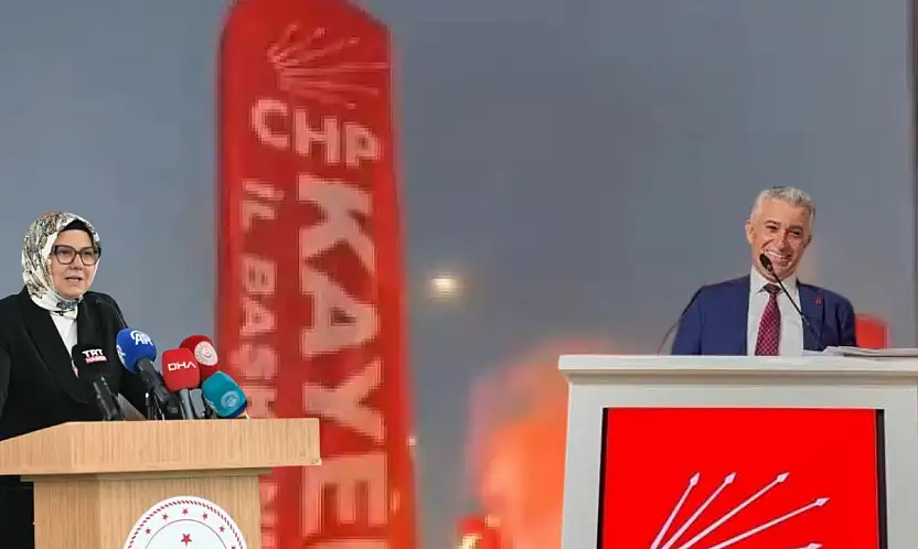 CHP'li Arık'tan AK Partili Böhürler'e ithal milletvekilli yanıt