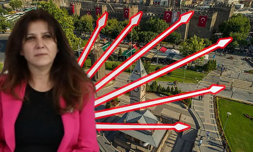 CHP'li Başkan acı olayın ardından tehdide dikkat çekti: Sadece saraya bakanlar ve sadece saraydan bakanlar uyanın