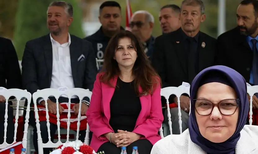 CHP'li Başkan'dan AKP'li Böhürlere yanıt: Allah başka dert vermesin