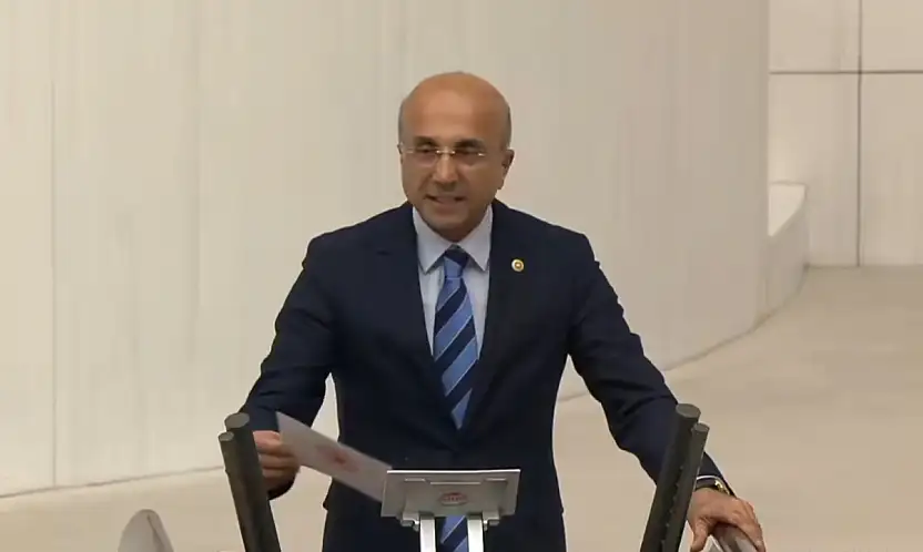 CHP'li Genç: Sosyal demokrat belediyecilik iktidarı rahatsız ediyor