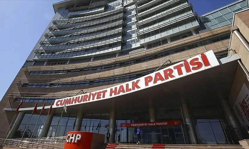 CHP'nin Kayserili Milletvekili AK Parti'ye mi geçiyor?