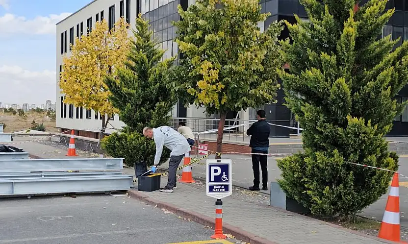 Cinayetin ardından Kayseri'de o acı listede yer aldı!