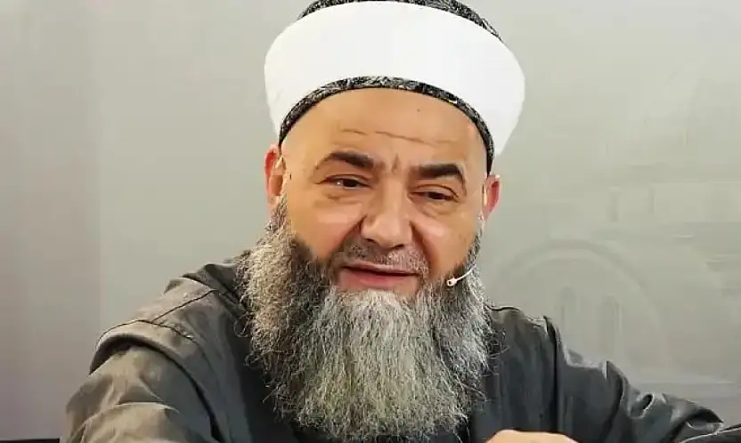Cübbeli Ahmet Hoca'dan Kayseri itirafı! En çok onlar istemiş
