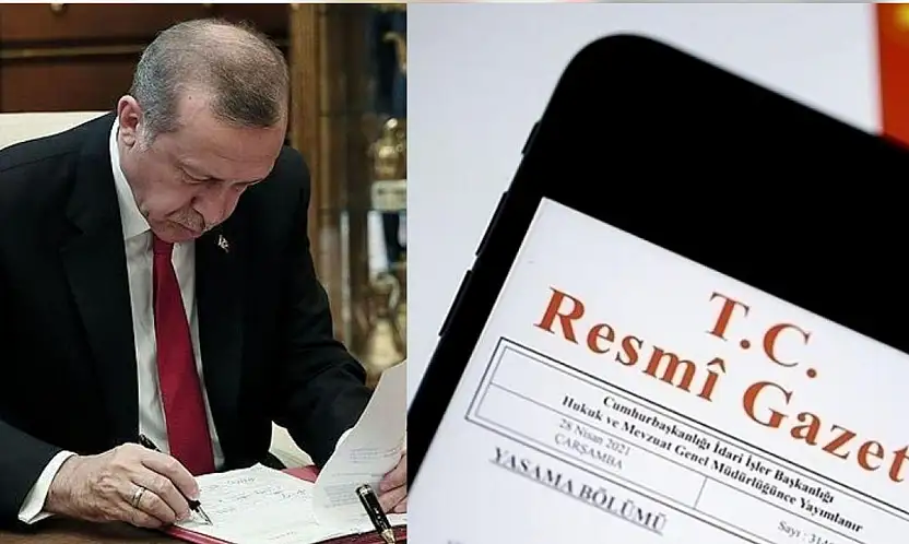 Cumhurbaşkanı Erdoğan imzaladı! Kayseri'deki o taşınmaz özelleştirilecek