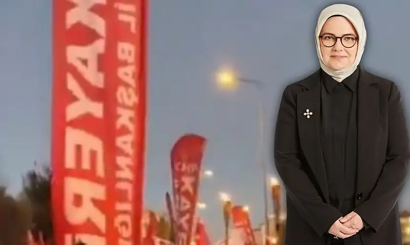 AK Parti Milletvekili Böhürler CHP'yi bakın neden hedef aldı?