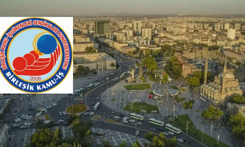 Cumhuriyet Meydan'ında yarın eylem var!