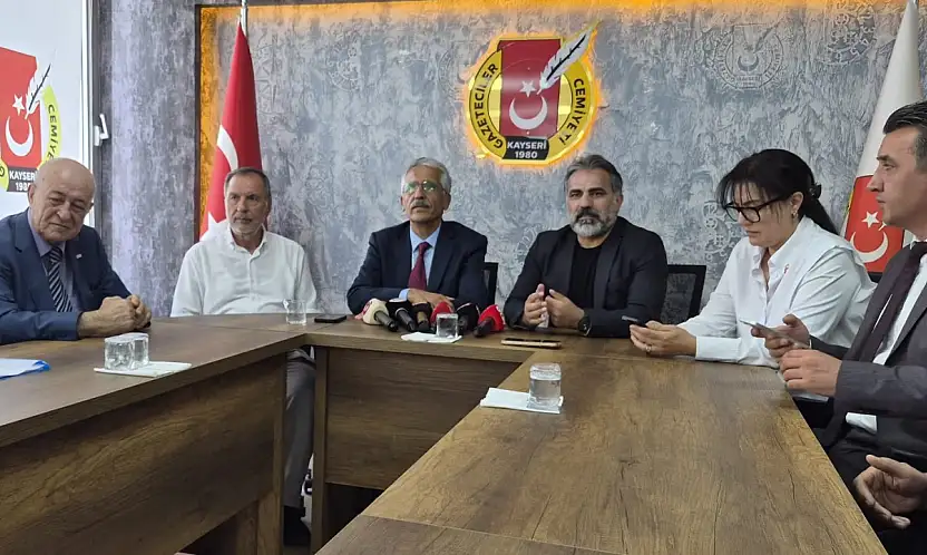 Dadaloğlu Vakfı Başkanı Arık: Avşar'ın olduğu her şenlik bizim şenliğimizdir