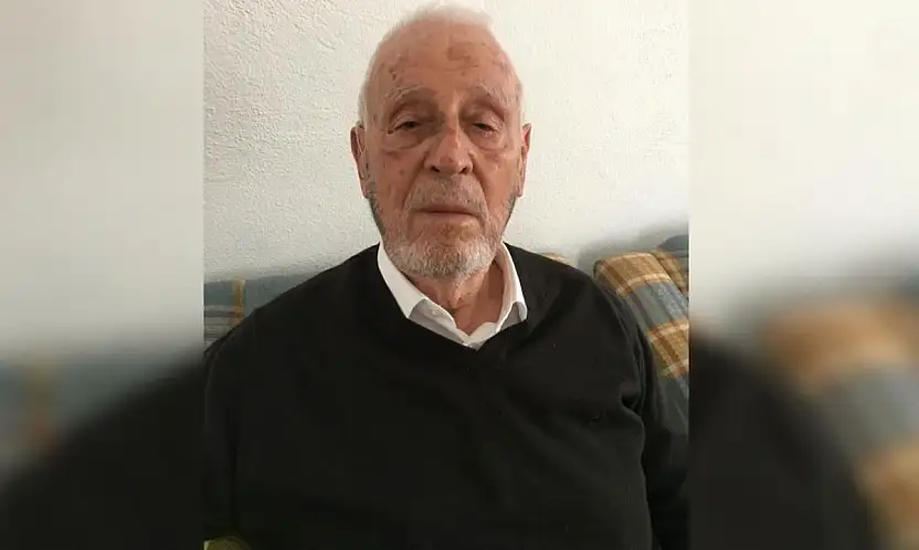 Dadaloğlu Vakfı Başkanı'nın büyük acısı