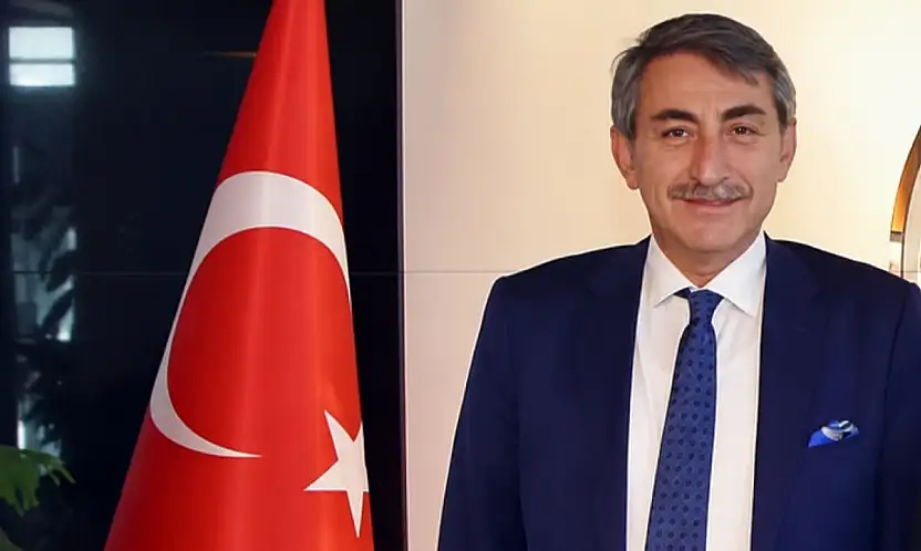 Demircioğlu'ndan eski başkanlara 'Arkamızdan sövdürmedik'