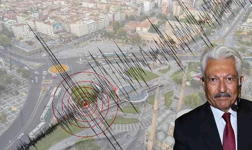 Deprem sonrası flaş! Kayseri'nin yanı başında yeni fay mı bulundu?