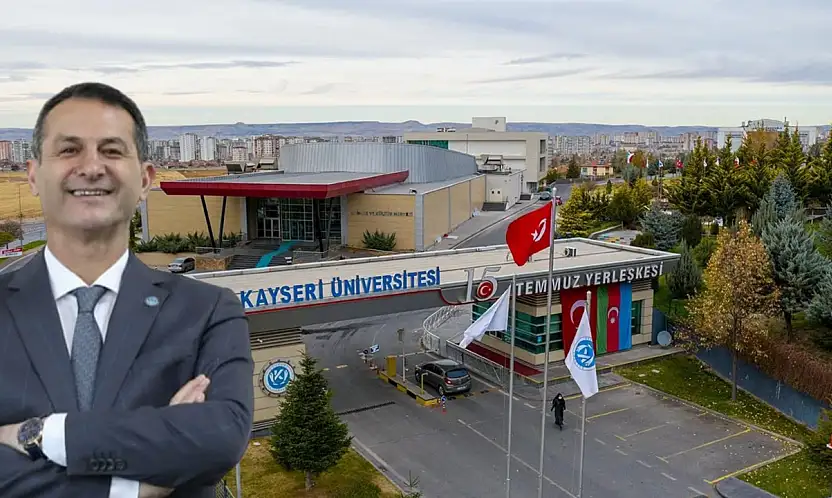 Derviş Boztosun'un hukuk zaferi: Üniversiteye geri dönüyor