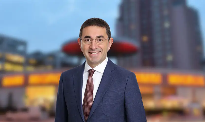 Dev market zincirinden dikkat çeken Kayseri başarısı!