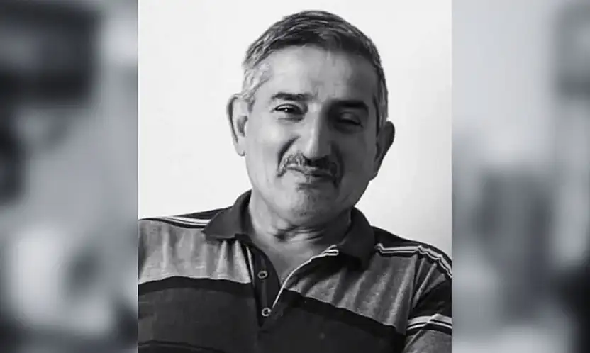 Develi Belediyesi'nin acı günü! Sevilen isim hayatını kaybetti