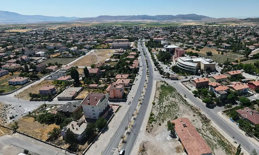 Develi'nin nahiyesiydi, Kayseri'nin ilçesi oldu! İşte 'Köstere'nin ilginç tarihi