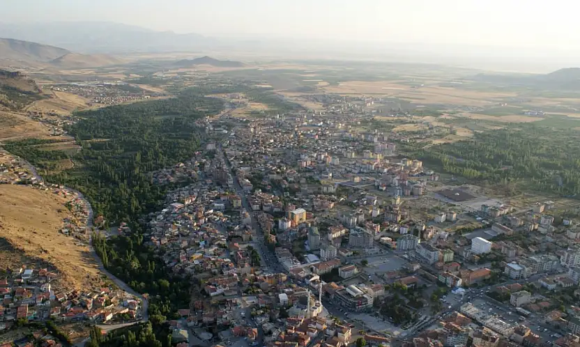 Develi'nin sınırları küçüldü mü? Gerçek ortaya çıktı!