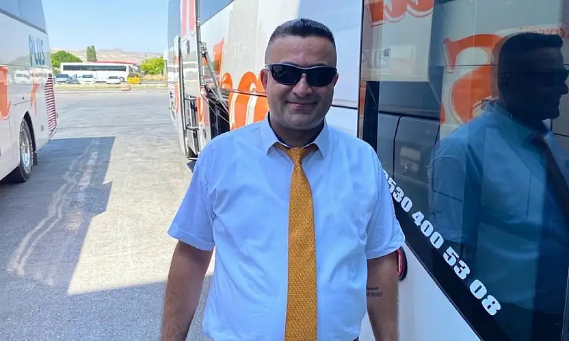 Direksiyon başında bir ömür: Gece uykusuzluğundan aile hasretine