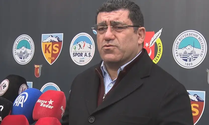 Djalovic gidiyor mu? Başkan Açıkalın'dan mağlubiyet sonrası kritik mesajlar