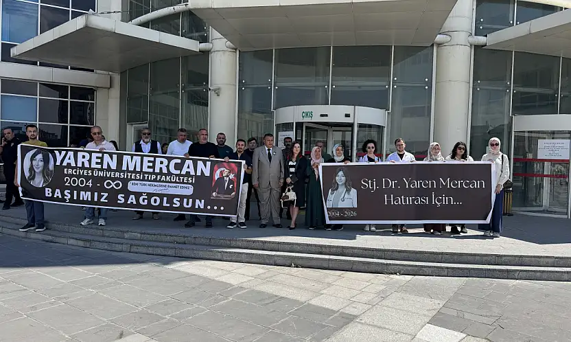 Doktor adayı Yaren Mercan'ın öldüğü kazada karar çıktı