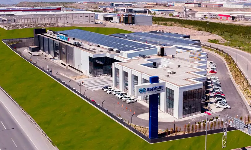 Dünya devlerine Kayseri'den rakip çıktı! Bu teknoloji neden bu kadar önemli?