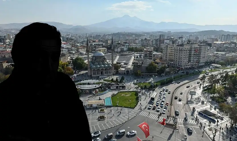 Dünyaca ünlü isim Türkiye turnesine Kayseri'yi de ekledi! Konser tarihi belli oldu