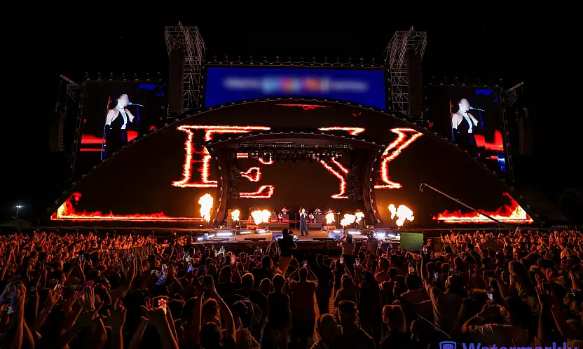 Dünyanın en büyük festivali Kayseri'de yapılacak