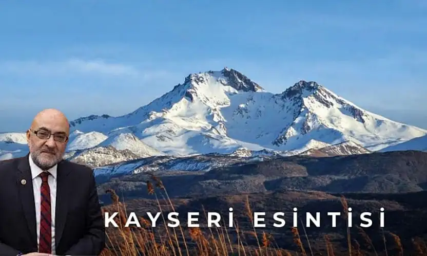 Cıngı: Dünyanın ilk borsası ve enflasyonun izleri Kayseri'de