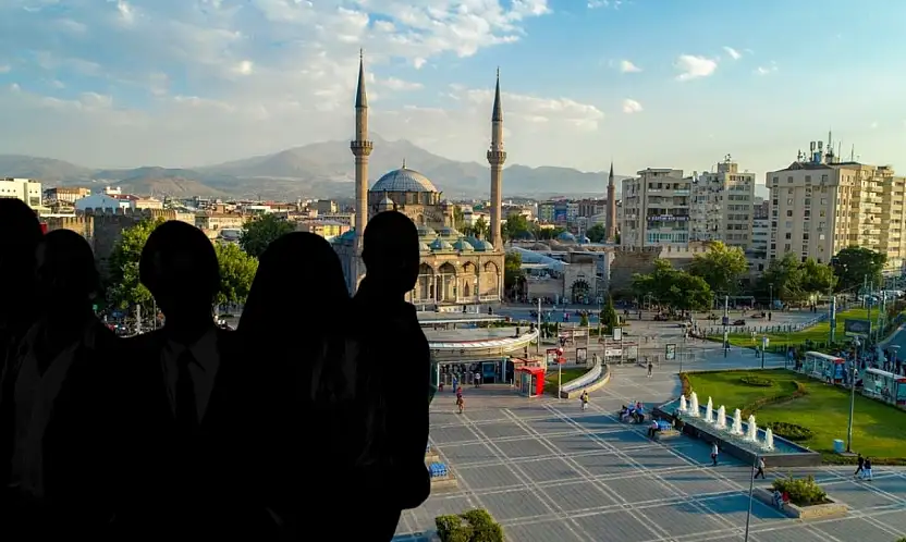 Efsane grup Kayseri'ye geliyor! Sevgililer Günü'nde konser verecek