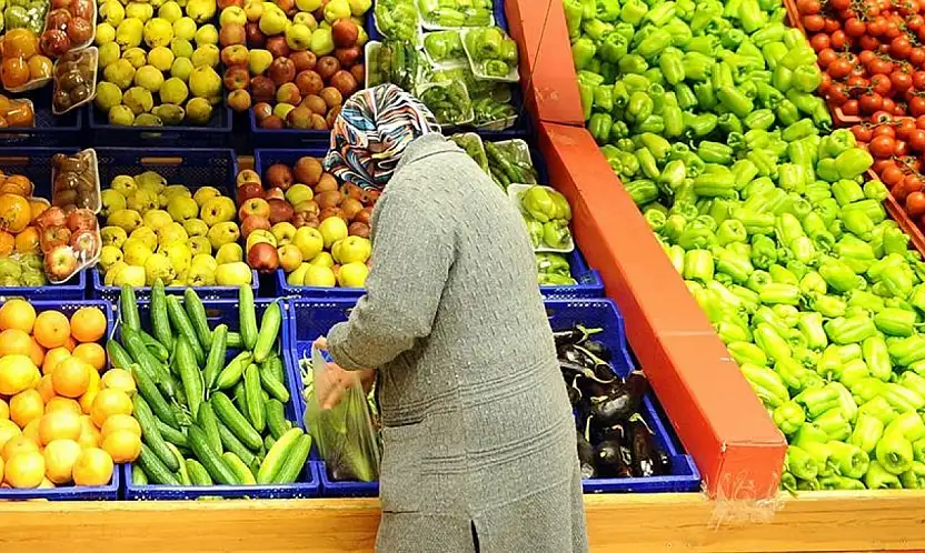 Ekim ayı enflasyon rakamları belli oldu