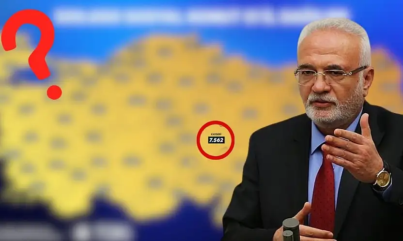 Elitaş'ın haberi var mı?