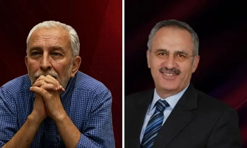 Emin Çölaşan'dan Saygı Öztürk'ün yeni kitabına övgü yağdı