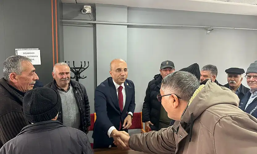 'En düşük emekli maaşı asgari ücret seviyesine çıkarılmalıdır'