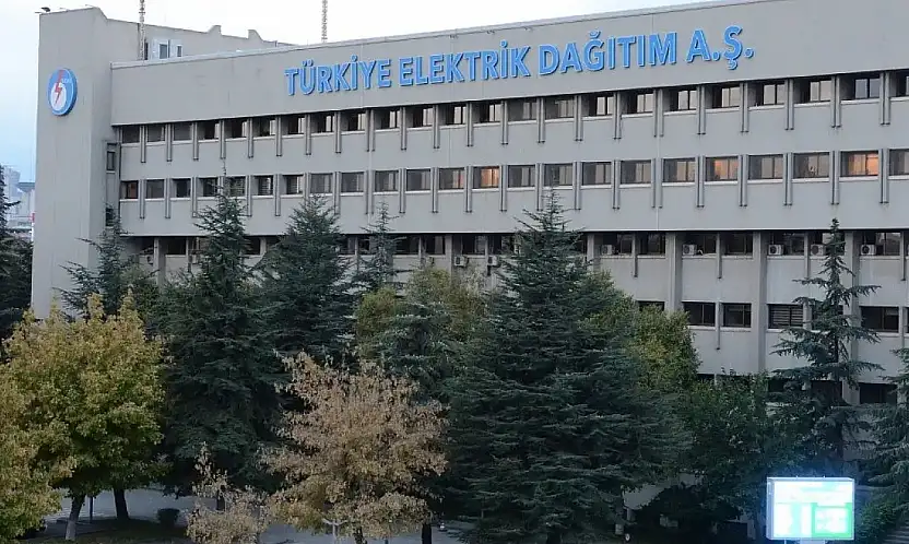 Enerji sektöründe kariyer hayali olanlar için TEİAŞ'tan Kayseri müjdesi: 10 kişi alacak