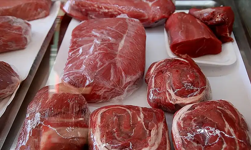 Enflasyon sonrası İç Anadolu'da kırmızı ette son durum