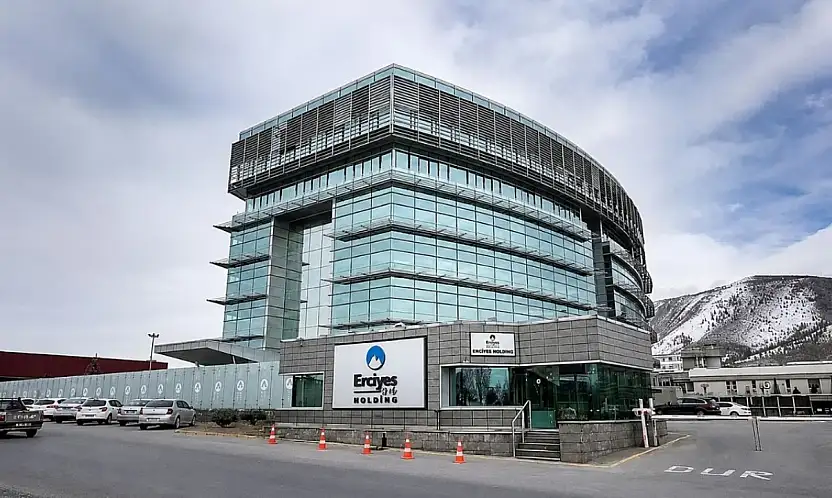 Erciyes Anadolu Holding'de yarın büyük gün! Dev satış için detaylar belli oldu