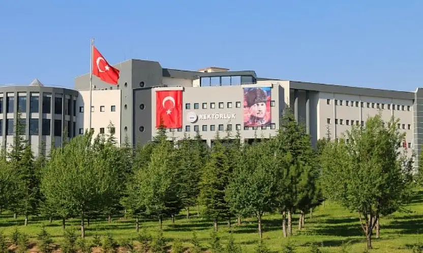 Erciyes Üniversitesi 77 personel alacak